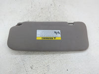 2015-2016 Hyundai Genesis Sun Visor Shade Replacement Passenger Right Mirror Fits Fits 2015 2016 2017 2018 2019 2020 OEM Use