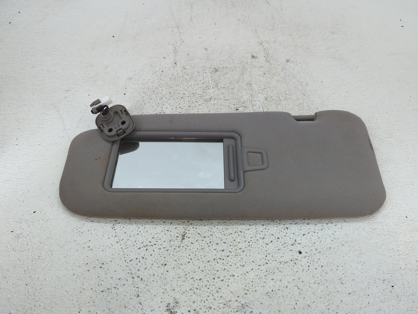 2015-2016 Hyundai Genesis Sun Visor Shade Replacement Driver Left Mirror Fits Fits 2015 2016 2017 2018 2019 2020 OEM Used Au