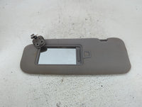 2015-2016 Hyundai Genesis Sun Visor Shade Replacement Driver Left Mirror Fits Fits 2015 2016 2017 2018 2019 2020 OEM Used Au