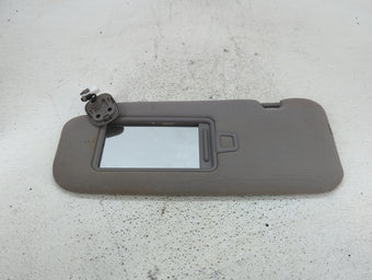 compare product 2015-2016 Hyundai Genesis Sun Visor Shade Replacement Driver Left Mirror Fits Fits 2015 2016 2017 2018 2019 2020 OEM Used Auto Parts