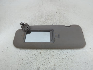 2015-2016 Hyundai Genesis Sun Visor Shade Replacement Driver Left Mirror Fits Fits 2015 2016 2017 2018 2019 2020 OEM Used Au