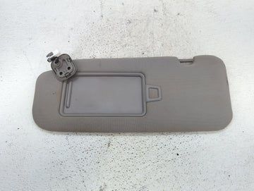 2015-2016 Hyundai Genesis Sun Visor Shade Replacement Driver Left Mirror Fits Fits 2015 2016 2017 2018 2019 2020 OEM Used Auto Parts