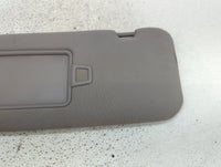 2015-2016 Hyundai Genesis Sun Visor Shade Replacement Driver Left Mirror Fits Fits 2015 2016 2017 2018 2019 2020 OEM Used Au