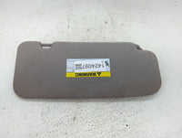 2015-2016 Hyundai Genesis Sun Visor Shade Replacement Driver Left Mirror Fits Fits 2015 2016 2017 2018 2019 2020 OEM Used Au