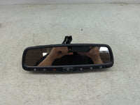 2013-2016 Hyundai Genesis Interior Rear View Mirror Replacement OEM P/N:4112A-TLMHL4 Fits OEM Used Auto Parts - Oemusedautop