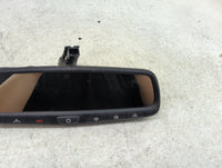 2013-2016 Hyundai Genesis Interior Rear View Mirror Replacement OEM P/N:4112A-TLMHL4 Fits OEM Used Auto Parts - Oemusedautop