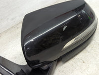 2015-2016 Hyundai Genesis Driver Side View Mirror - Left Door Mirror OEM Used - Oemusedautoparts1.com