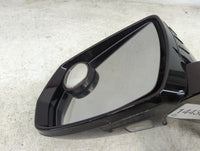2015-2016 Hyundai Genesis Driver Side View Mirror - Left Door Mirror OEM Used - Oemusedautoparts1.com