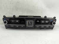 2015-2016 Hyundai Genesis Climate Control Module Temperature AC/Heater Replacement P/N:97250-B1XXX Fits Fits 2015 2016 2017 