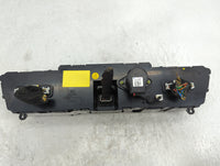 2015-2016 Hyundai Genesis Climate Control Module Temperature AC/Heater Replacement P/N:97250-B1XXX Fits Fits 2015 2016 2017 