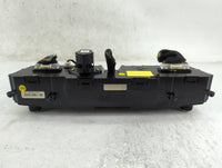 2015-2016 Hyundai Genesis Climate Control Module Temperature AC/Heater Replacement P/N:97250-B1XXX Fits Fits 2015 2016 2017 