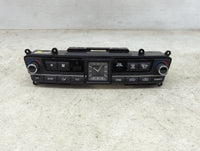 2015-2016 Hyundai Genesis Climate Control Module Temperature AC/Heater Replacement P/N:97250-B1120 Fits Fits 2015 2016 2017 
