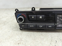 2015-2016 Hyundai Genesis Climate Control Module Temperature AC/Heater Replacement P/N:97250-B1120 Fits Fits 2015 2016 2017 