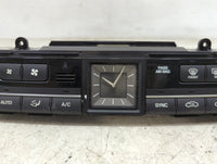 2015-2016 Hyundai Genesis Climate Control Module Temperature AC/Heater Replacement P/N:97250-B1120 Fits Fits 2015 2016 2017 