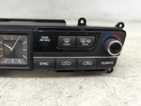 2015-2016 Hyundai Genesis Climate Control Module Temperature AC/Heater Replacement P/N:97250-B1120 Fits Fits 2015 2016 2017 