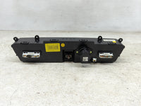 2015-2016 Hyundai Genesis Climate Control Module Temperature AC/Heater Replacement P/N:97250-B1120 Fits Fits 2015 2016 2017 