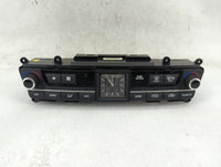 2015-2016 Hyundai Genesis Climate Control Module Temperature AC/Heater Replacement P/N:97250-B1120 Fits Fits 2015 2016 2017 