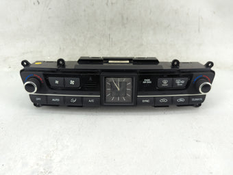 compare product 2015-2016 Hyundai Genesis Climate Control Module Temperature AC/Heater Replacement P/N:97250-B1120 Fits Fits 2015 2016 2017 OEM Used Auto Parts