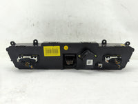 2015-2016 Hyundai Genesis Climate Control Module Temperature AC/Heater Replacement P/N:97250-B1120 Fits Fits 2015 2016 2017 