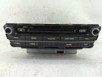2015-2016 Hyundai Genesis Radio AM FM Cd Player Receiver Replacement P/N:96560-B14274X AT240B1AN Fits Fits 2015 2016 OEM Use