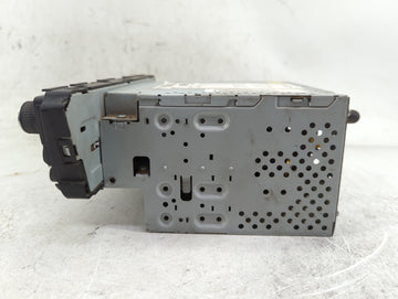 2015-2016 Hyundai Genesis Radio AM FM Cd Player Receiver Replacement P/N:96560-B14274X AT240B1AN Fits Fits 2015 2016 OEM Used Auto Parts