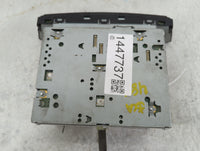 2015-2016 Hyundai Genesis Radio AM FM Cd Player Receiver Replacement P/N:96560-B14274X AT240B1AN Fits Fits 2015 2016 OEM Use