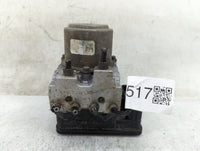 2016 Hyundai Genesis Anti-Lock Brake ABS Pump Module Actuator OEM P/N:0269 B3N1 Fits OEM Used Auto Parts - Oemusedautoparts1
