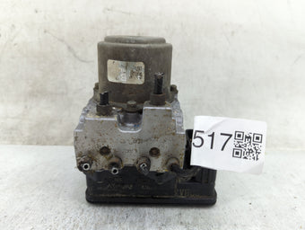 compare product 2016 Hyundai Genesis Anti-Lock Brake ABS Pump Module Actuator OEM P/N:0269 B3N1 Fits OEM Used Auto Parts