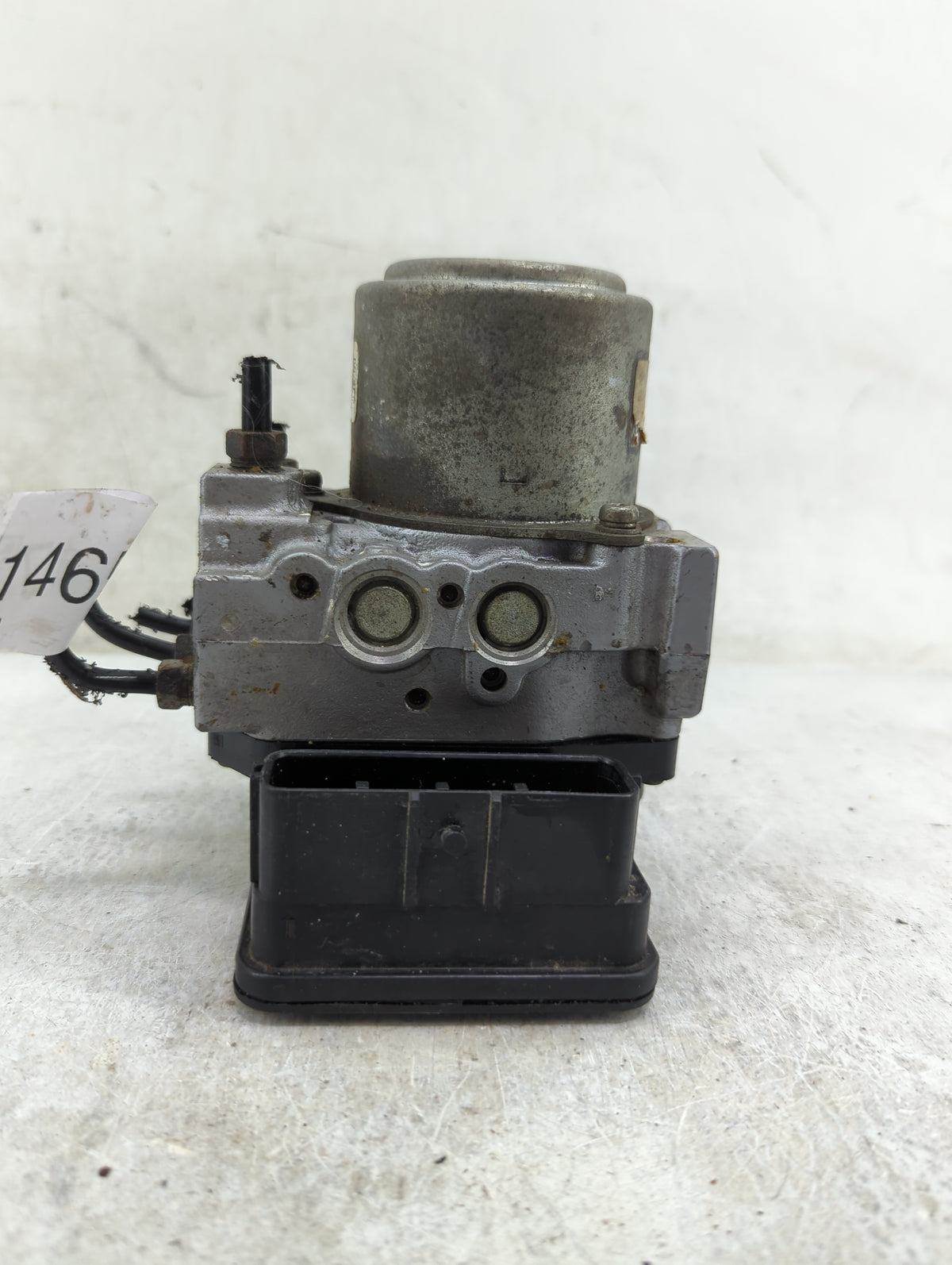 2016 Hyundai Genesis Anti-Lock Brake ABS Pump Module Actuator OEM P/N:0269 B3N1 Fits OEM Used Auto Parts - Oemusedautoparts1