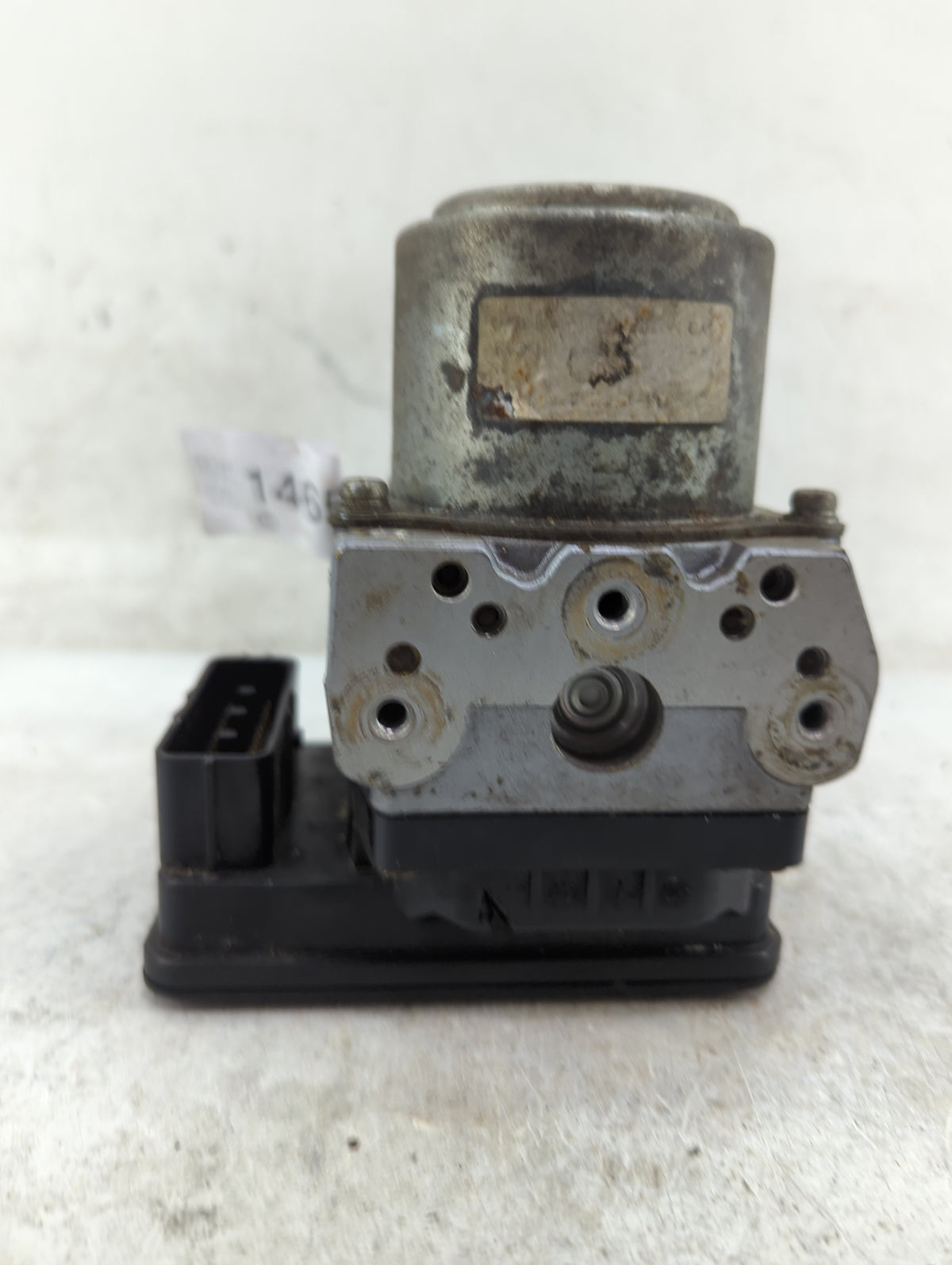 2016 Hyundai Genesis Anti-Lock Brake ABS Pump Module Actuator OEM P/N:0269 B3N1 Fits OEM Used Auto Parts - Oemusedautoparts1