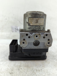 2016 Hyundai Genesis Anti-Lock Brake ABS Pump Module Actuator OEM P/N:0269 B3N1 Fits OEM Used Auto Parts - Oemusedautoparts1