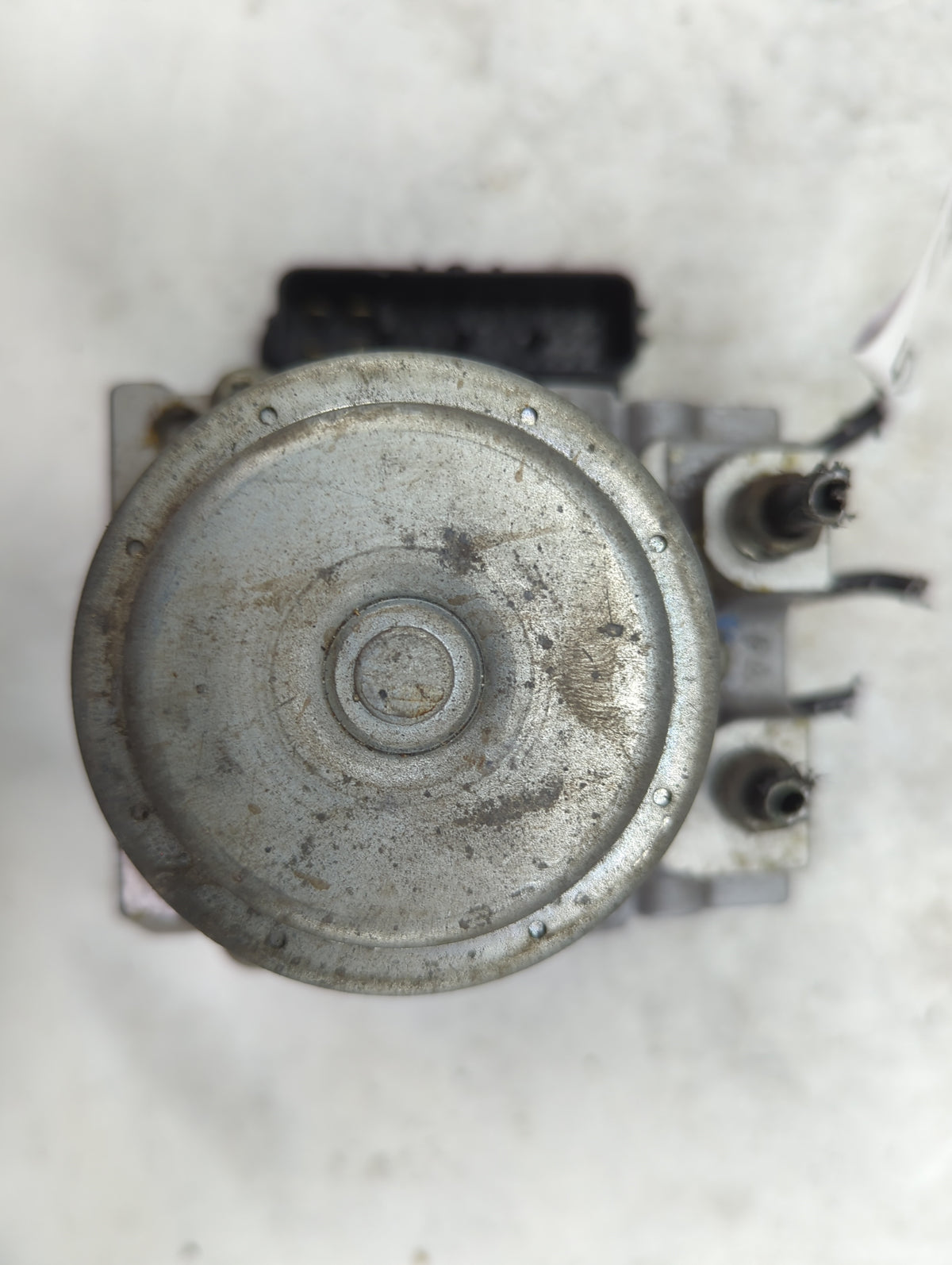 2016 Hyundai Genesis Anti-Lock Brake ABS Pump Module Actuator OEM P/N:0269 B3N1 Fits OEM Used Auto Parts - Oemusedautoparts1