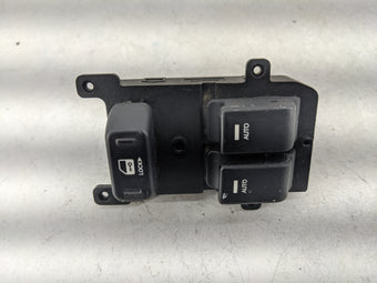 compare product 2013-2016 Hyundai Genesis Master Power Window Switch Replacement Driver Side Left P/N:2D2008374 Fits Fits 2013 2014 2015 2016 OEM Used Auto Parts