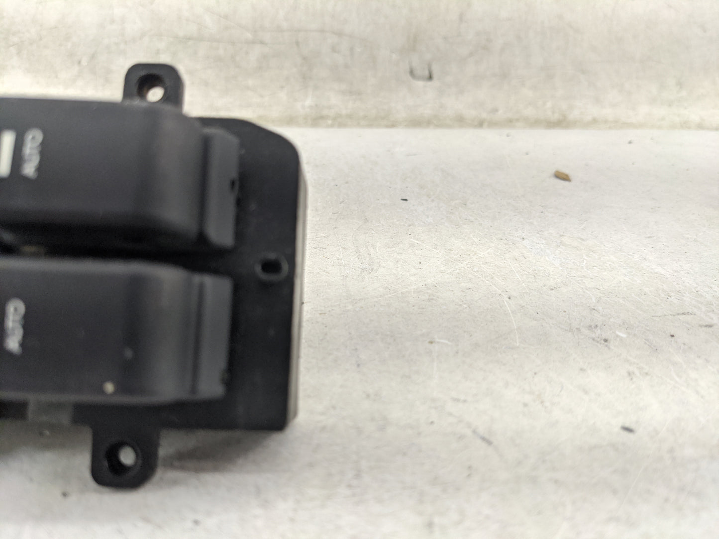 2013-2016 Hyundai Genesis Master Power Window Switch Replacement Driver Side Left P/N:2D2008374 Fits Fits 2013 2014 2015 201