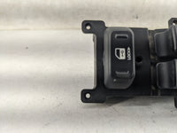 2013-2016 Hyundai Genesis Master Power Window Switch Replacement Driver Side Left P/N:2D2008374 Fits Fits 2013 2014 2015 201