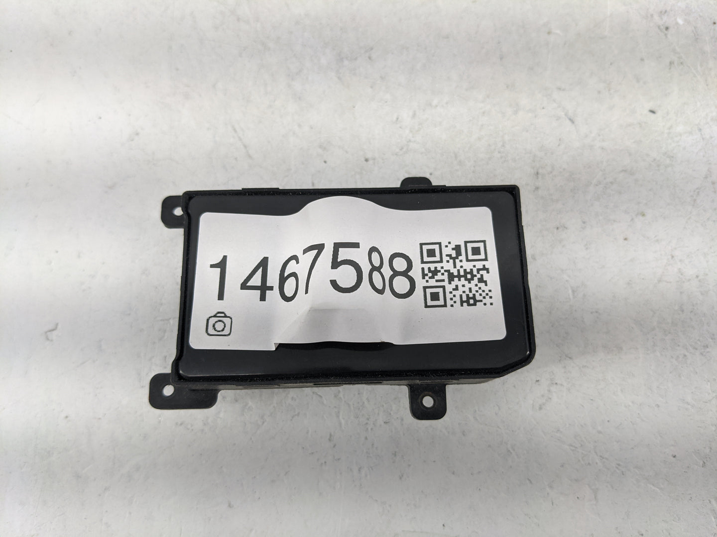 2013-2016 Hyundai Genesis Master Power Window Switch Replacement Driver Side Left P/N:2D2008374 Fits Fits 2013 2014 2015 201