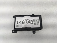 2013-2016 Hyundai Genesis Master Power Window Switch Replacement Driver Side Left P/N:2D2008374 Fits Fits 2013 2014 2015 201