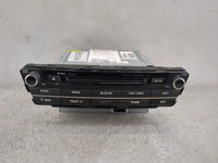 2016 Hyundai Genesis Radio AM FM Cd Player Receiver Replacement P/N:96560B14404X AT240B1AN, D3965 51050 Fits OEM Used Auto P