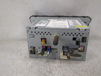 2016 Hyundai Genesis Radio AM FM Cd Player Receiver Replacement P/N:96560B14404X AT240B1AN, D3965 51050 Fits OEM Used Auto P