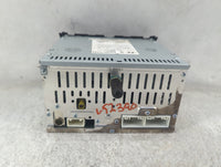 2016 Hyundai Genesis Radio AM FM Cd Player Receiver Replacement P/N:96170-2MAD0YHG AC1B2DKAN, TQ8-AC1B2DKAN Fits OEM Used Au