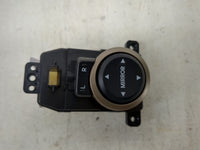 2016 Hyundai Genesis Master Power Window Switch Replacement Driver Side Left Fits OEM Used Auto Parts - Oemusedautoparts1.co