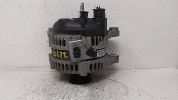 2015-2016 Hyundai Genesis Alternator Replacement Generator Charging Assembly Engine OEM P/N:37300-3C552 Fits Fits 2015 2016 