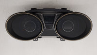 2014-2016 Hyundai Genesis Instrument Cluster Speedometer Gauges P/N:94031-2M320 Fits Fits 2014 2015 2016 OEM Used Auto Parts