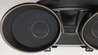 2014-2016 Hyundai Genesis Instrument Cluster Speedometer Gauges P/N:94031-2M320 Fits Fits 2014 2015 2016 OEM Used Auto Parts