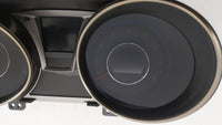 2014-2016 Hyundai Genesis Instrument Cluster Speedometer Gauges P/N:94031-2M320 Fits Fits 2014 2015 2016 OEM Used Auto Parts