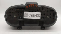 2014-2016 Hyundai Genesis Instrument Cluster Speedometer Gauges P/N:94031-2M320 Fits Fits 2014 2015 2016 OEM Used Auto Parts