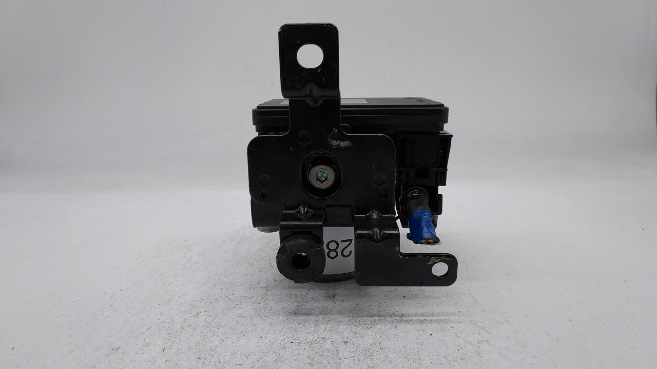 2015-2016 Hyundai Genesis ABS Pump Control Module Replacement P/N:58920-B1110 BE600M202 Fits Fits 2015 2016 2017 OEM Used Au
