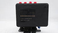 2015-2016 Hyundai Genesis ABS Pump Control Module Replacement P/N:58920-B1110 BE600M202 Fits Fits 2015 2016 2017 OEM Used Au