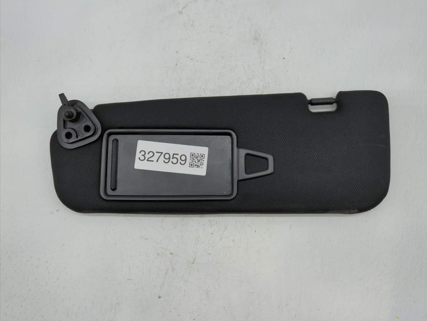 2009-2016 Hyundai Genesis Sun Visor Shade Replacement Driver Left Mirror Fits Fits 2009 2010 2011 2012 2013 2014 2015 2016 O