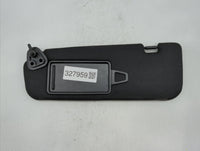 2009-2016 Hyundai Genesis Sun Visor Shade Replacement Driver Left Mirror Fits Fits 2009 2010 2011 2012 2013 2014 2015 2016 O
